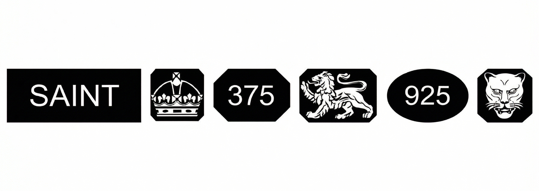 SAINT DAVIS Hallmark